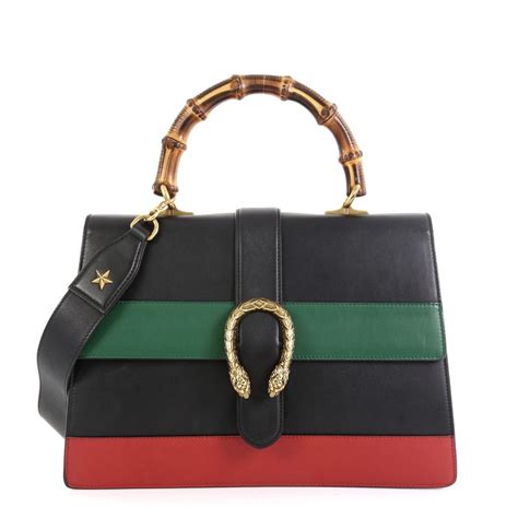 sac gucci seconde main|vestiaire collective gucci.